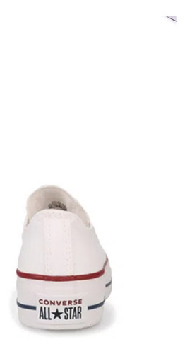 Imagen 3 de 4 de Calzado Champion Chuck Taylor All Star Platform Ox Converse