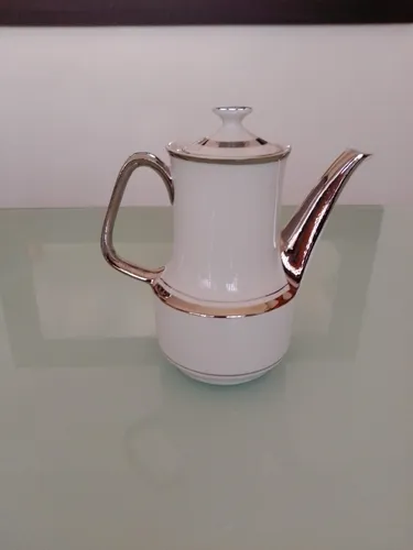 Juego De Tazas De Café (Usado)