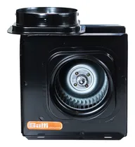 Comprar Ventilador Centrífugo Industrial Solplador\u002Fextractor 15 Cm 