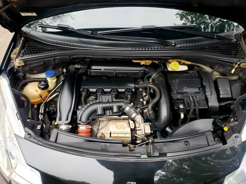 Imagen 25 de 25 de Citroën Ds3 2012 1.6 Thp 156 Sport Chic