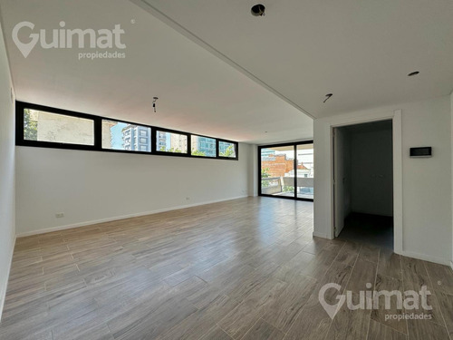 Piso De 4 Ambientes Av Libertador Y Monroe - 152m2 - Belgrano