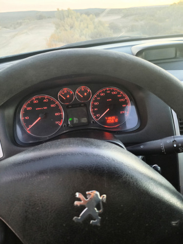 Peugeot 307 1.6 Xs 110cv