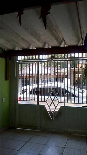 Sobrado À Venda, 100 M² Por R$ 360.000,00 - Jardim Oriental - São Paulo/sp - So0141