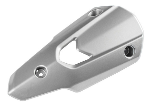 Imagem 5 de 5 de Protetor Escape Fazer 250 2018 2019 2020 2021 Yamaha