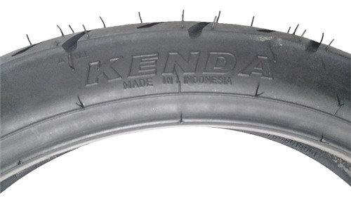 Pneu Traseiro Yamaha Neo 115 80/90-16 Sem Camara Kenda 1383