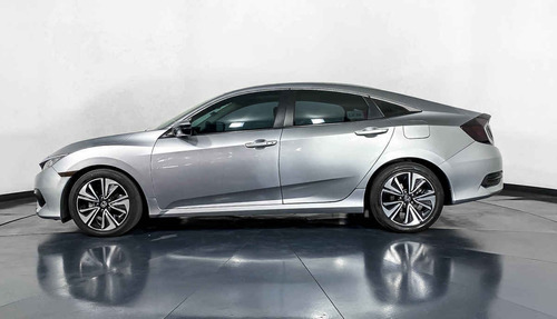 Imagen 9 de 15 de 43839 - Honda Civic 2017 Con Garantía At