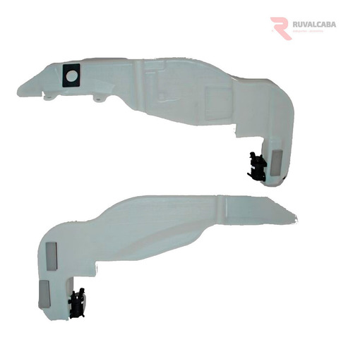 Imagen 1 de 5 de Deposito Limpiaparabrisas Nissan Pu Np300/frontier 16-20