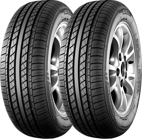 Kit de 2 pneus GT Radial Champiro VP1 185/60R15 84 H