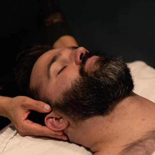 Permítete Un Momento Solo Para Vos Masajes Sensuales