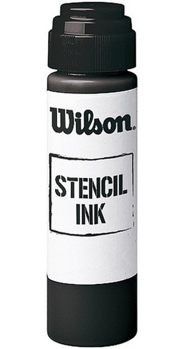 Tinta Wilson Para Encordados
