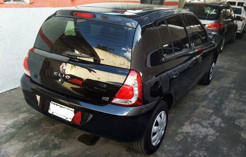 Renault Clio Mio 2016 Confort 1.2
