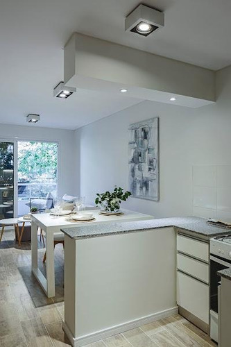 Imagen 8 de 30 de Excelente Departamento Ubicado En El Corazón De Barrio Martín! Entrega Inmediata!