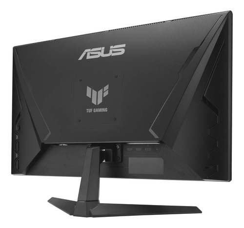 Monitor Gamer Asus con pantalla de 24" 180Hz y resolución Full HD