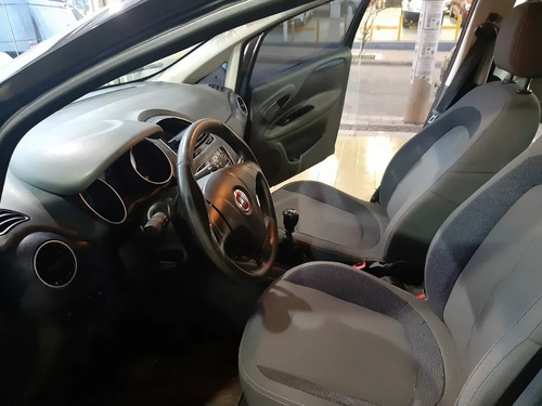 Fiat Punto 1.4 Attractive