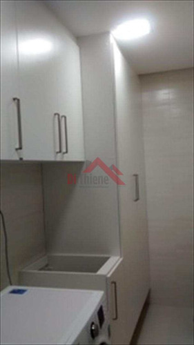 Imagem 13 de 20 de Cobertura Com 3 Dorms, Santa Maria, São Caetano Do Sul - R$ 850 Mil, Cod: 88 - V88