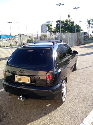 Chevrolet Celta 2012 1.0 Ls Flex Power 3p