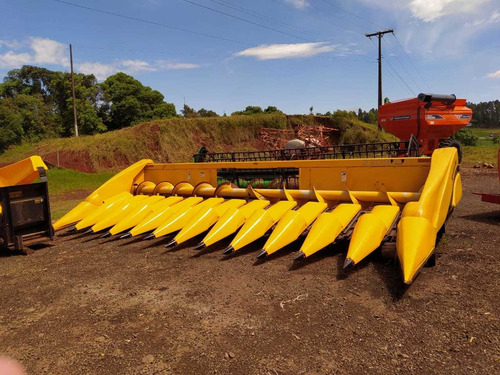 New Holland