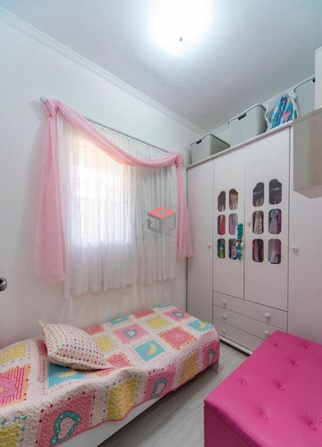 Imagem 15 de 27 de Apartamento Sem Condomínio Com 73m² Em Utinga, 3 Dormitórios Sendo 1 Suíte - 46203
