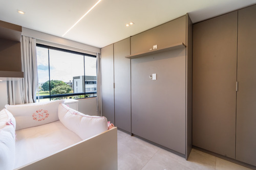 Apartameto Sudoeste - Reformadíssimo! Lindo! Novíssimo! 2q - 59m2 - Porteira Fechada