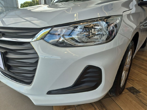 Chevrolet Onix 1.0 MT LT2 HB