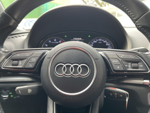 Audi A3 1.4 Sedán Dynamic At Dsg