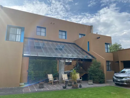 Casa En Condominio - San Jerónimo Chicahualco