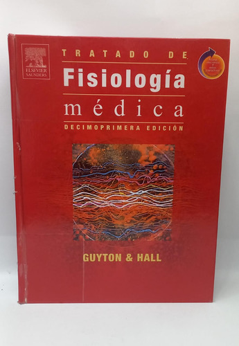 Libro Tratado De Fisiologia Medica