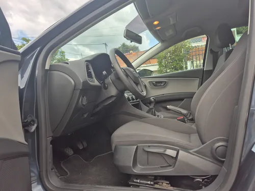 Seat Leon 1.6 Reference