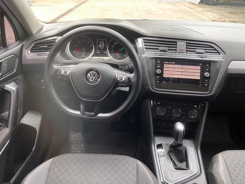 Tiguan 1.4 Tsi Dsg