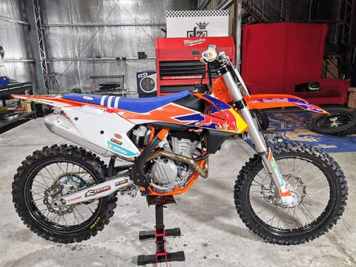 Ktm Sxf 350