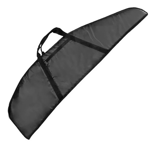 Imagen 1 de 10 de Funda Rifle Carabina 125 / 110 Cm Con Mira Regular