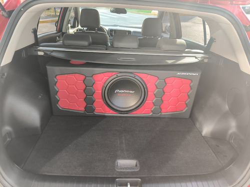 Kia Sportage 2.0 Ex 154cv