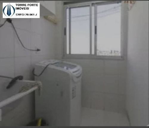 Imagem 13 de 15 de Apartamento Com 2 Dormitórios Na Vila Carrão - 2606