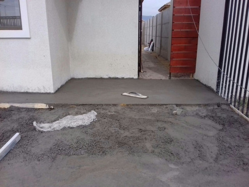 Imagen 6 de 9 de Maestro Ceramista Y Construccion En Obras Menores