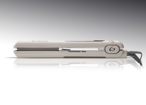 Plancha Ga.ma Starlight Titanium Ion Plus Iht Digital Gama