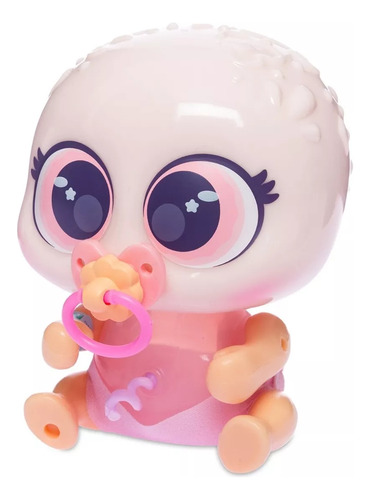 Muñeco Ksimerito Teikirisi Sofizen Distroller Babies Neonate