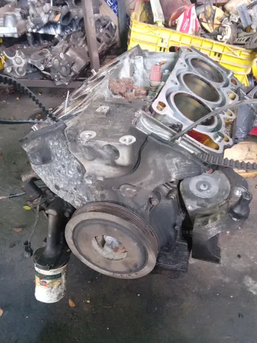 3/4 Motor Honda Odisey 6 En. V (Usado)
