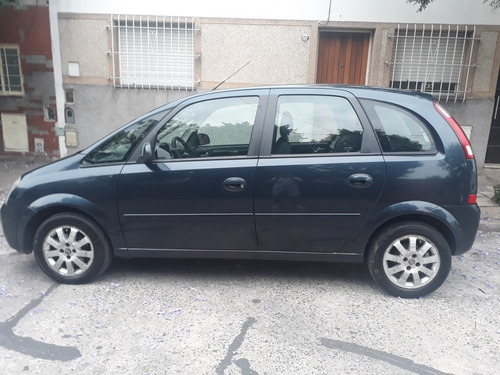 Chevrolet Meriva 1.7 I Gls 2008