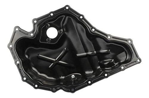 Imagen 5 de 10 de Carter Aceite Audi A4 A5 A6 Q5 Bapmic Germany
