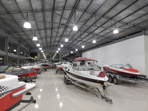 Canestrari 275 Con Mercruiser 300 V8