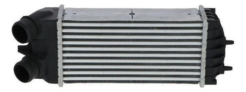 Intercooler Parapeugeot Partner Maxi 1,6 2011 2012