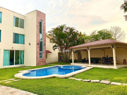 Imagen 1 de 17 de Casa - Rancho O Rancheria Ixtacomitan