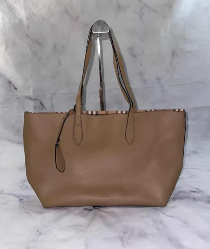 Bolsas Burberry Originales Usadas MercadoLibre
