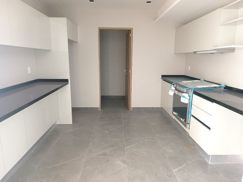 Depto En Venta En Bosque Real