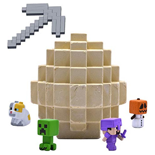 Kit De Minas De Minecraft De Just Toys Llc