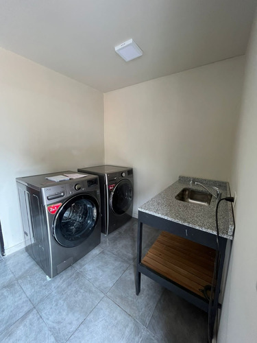 Imagen 23 de 25 de Hermoso Monoambiente A Estrenar Con Patio Propio