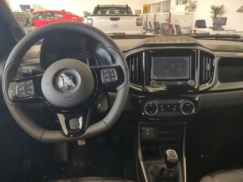 Imagen 14 de 17 de Fiat Strada Freedom/volcano 1.4 1.3 Cd 0km 2023 *