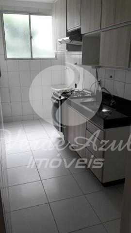 Apartamento À Venda Em Chácaras Fazenda Coelho - Ap007922