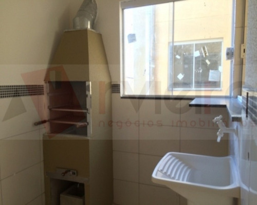 Imagem 10 de 10 de Apartamento - 722 - 32401059