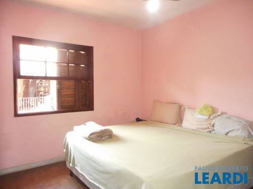 Imagem 15 de 15 de Sobrado - Cidade Ademar - Sp - 585760